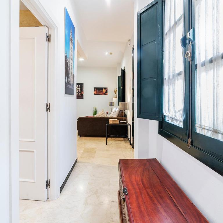 Alohamundi Lumbreras IV - Apartamento de 1 dormitorio - 12