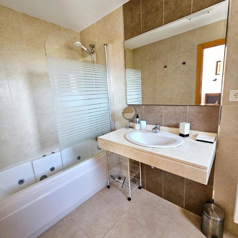 CASA DEl SOL PLAYA PUERTO BLANCO - Villa Deluxe - 30