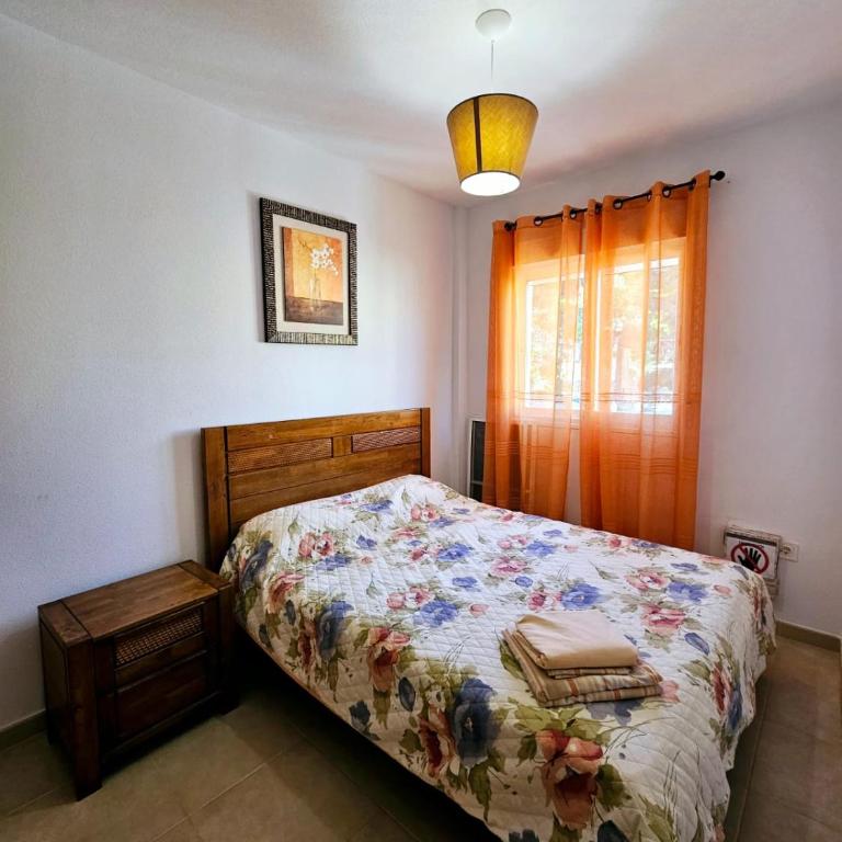 CASA DEl SOL PLAYA PUERTO BLANCO - Villa Deluxe - 32