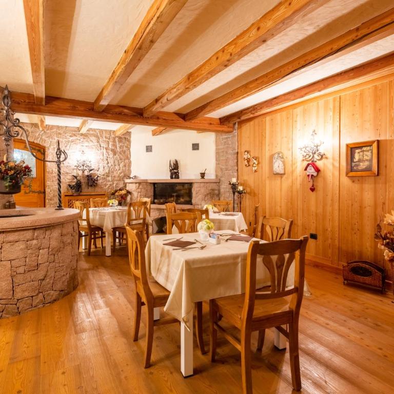 Appartamento Le Colonne - Relais Villa Quercia - Apartment mit 1 Schlafzimmer - 16