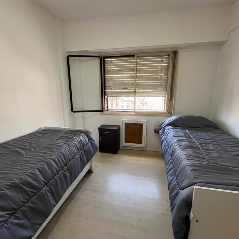 Mágico Buenos Aires 5 - Apartamento de 2 dormitorios - 3