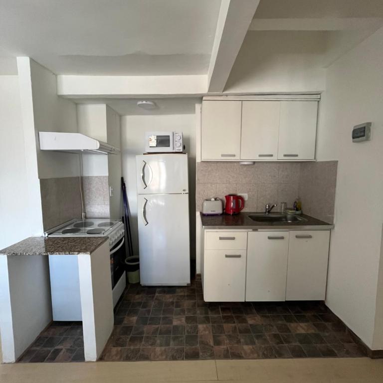 Mágico Buenos Aires 5 - Apartamento de 2 dormitorios - 14