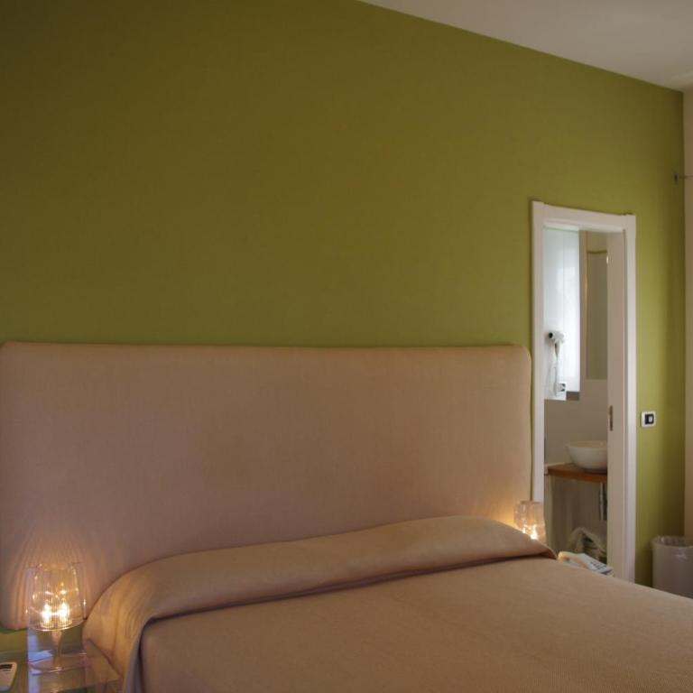 La Piccola Locanda - Camera Matrimoniale/Doppia con Letti Singoli - 3