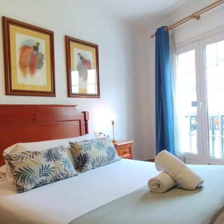 Bed and Snow Art Apartments - Appartamento con 1 Camera da Letto - 1
