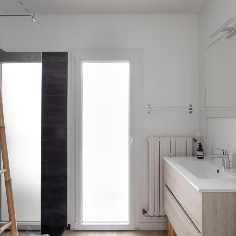 Le Petit Malouin - Appartement proche plage - One-Bedroom Apartment - 9