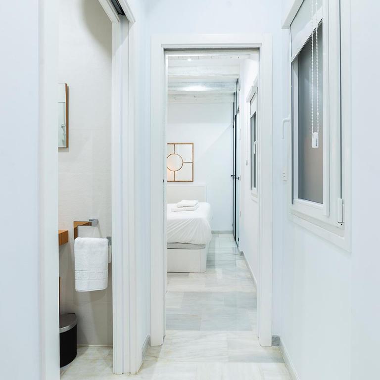 Alohamundi F&G - Apartamento de 1 dormitorio - 15