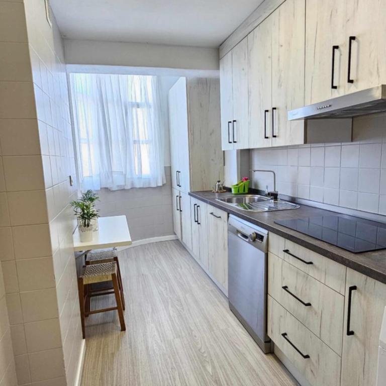 Karma loft en la playa by Sanlúcar Housing - Apartamento Estudio con vistas al mar - 17