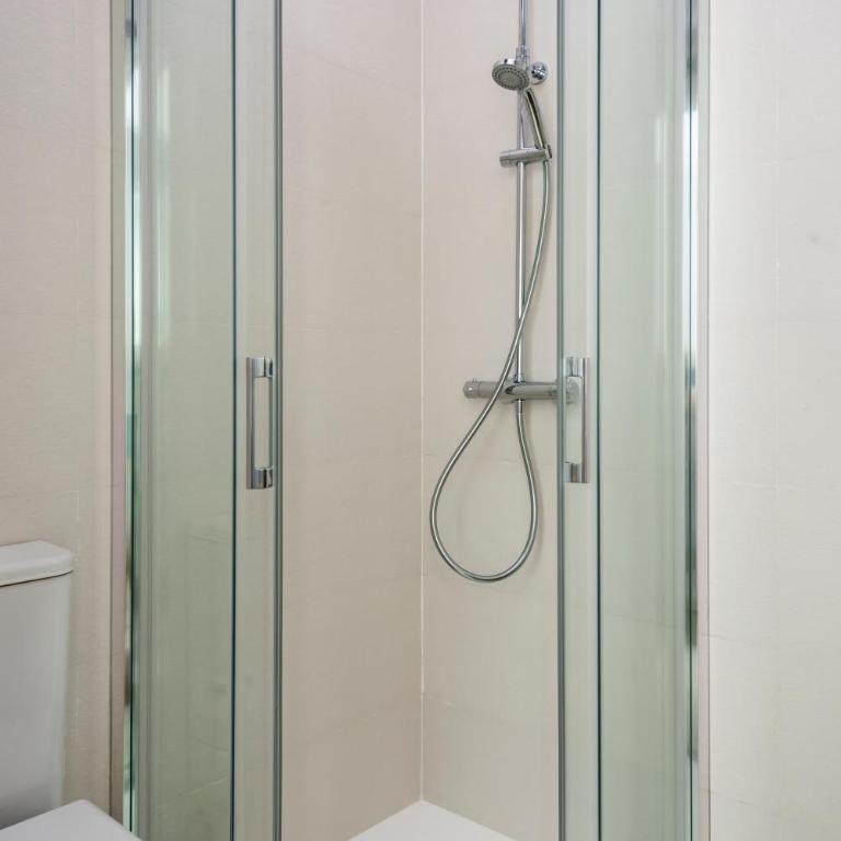 Alohamundi F&G - Apartamento de 1 dormitorio - 22