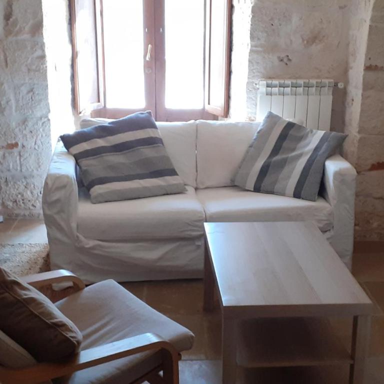 Trullo Genista - Casa con 3 Camere da Letto - 27