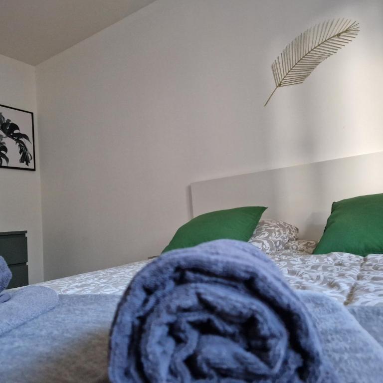 ANTOINE, madamedemconciergerie - Appartement 1 Chambre - 18