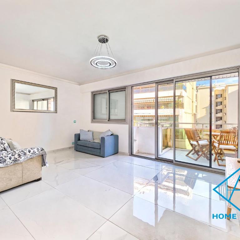 Royal Lux Spacious seaside pool - Appartement 1 Chambre - 47