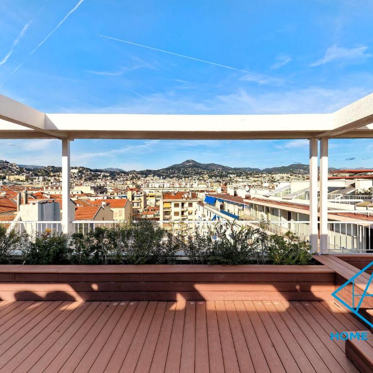Royal Lux Spacious seaside pool - Appartement 1 Chambre - 26