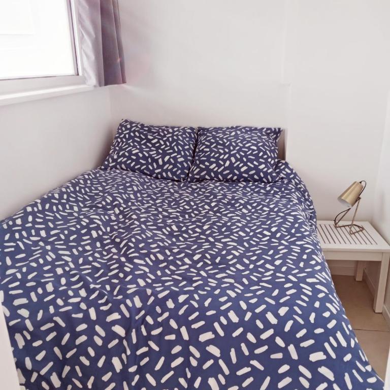 T1 bis neuf avec petite chambre à 150m de la plage - Apartamento de 1 dormitorio - 7