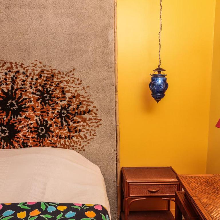 La Petite Calanque - Petite Chambre Double - 6