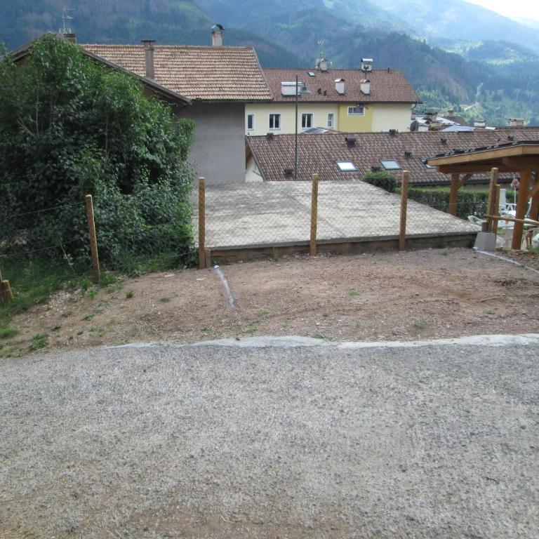 Camera con bagno privato - Apartment mit 1 Schlafzimmer - 16