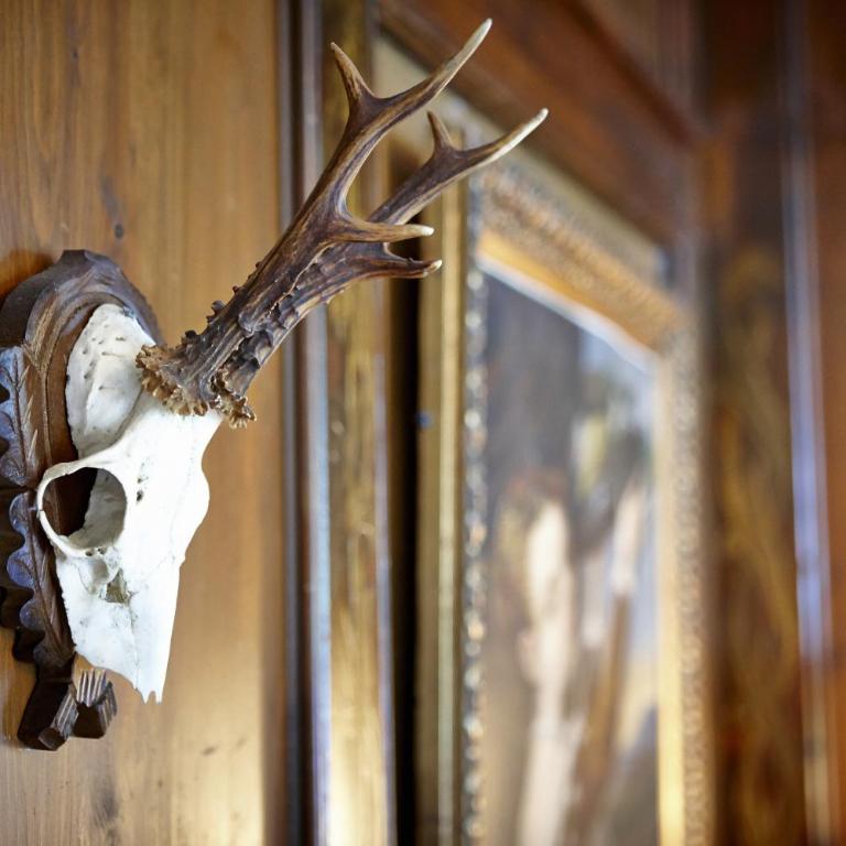 Ferienhaus Waxenstein - Haus mit 5 Schlafzimmern - 9