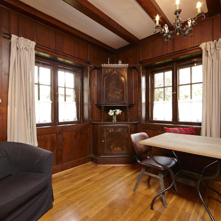 Ferienhaus Waxenstein - Haus mit 5 Schlafzimmern - 11
