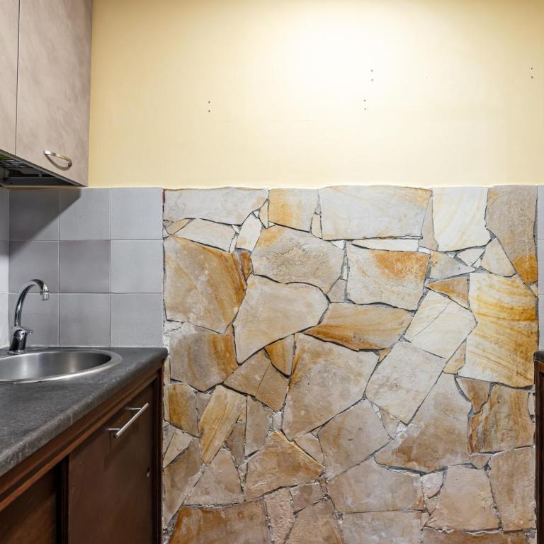 GuestHost - Castello Ursino Apartment with Balcony - One-Bedroom Apartment - 8