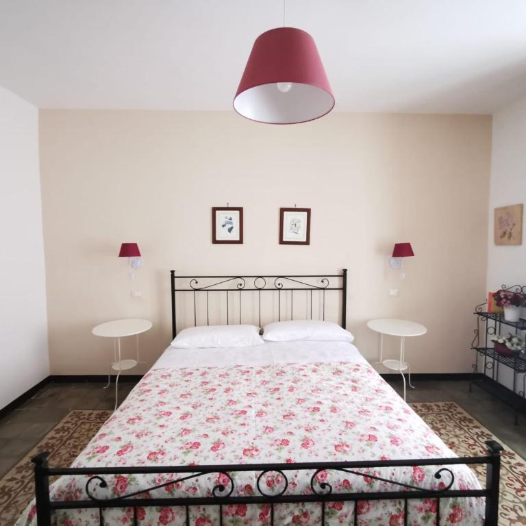 Una Scala Dal Centro - Appartamento con 2 Camere da Letto - 49