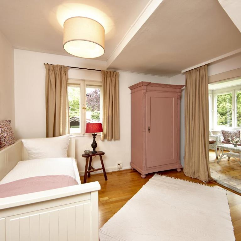 Ferienhaus Waxenstein - Haus mit 5 Schlafzimmern - 13