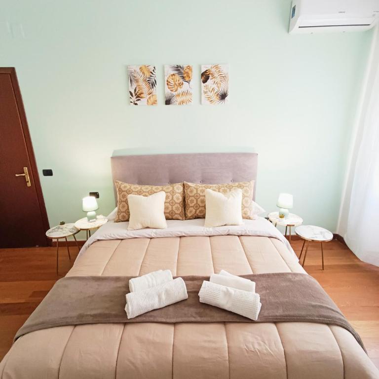 Roma! Colosseo 15 Min - HaydenHome - Appartamento con 1 Camera da Letto - 10
