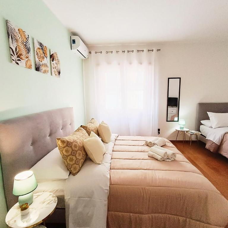 Roma! Colosseo 15 Min - HaydenHome - Appartamento con 1 Camera da Letto - 9
