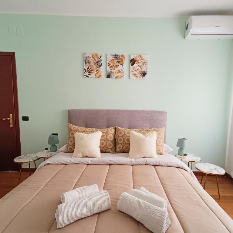 Roma! Colosseo 15 Min - HaydenHome - Appartamento con 1 Camera da Letto - 11