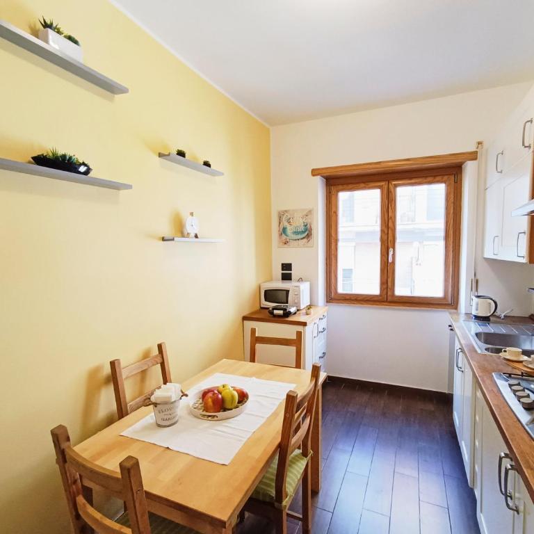 Roma! Colosseo 15 Min - HaydenHome - Appartamento con 1 Camera da Letto - 17