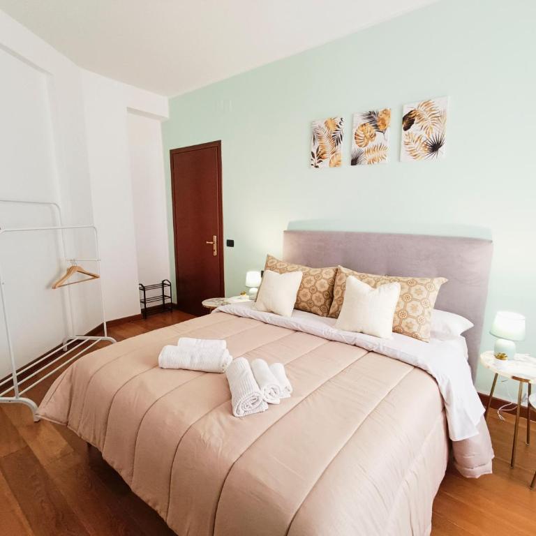 Roma! Colosseo 15 Min - HaydenHome - Appartamento con 1 Camera da Letto - 12