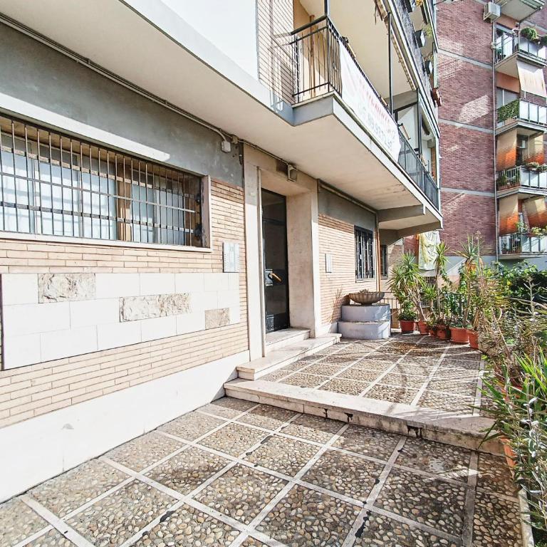 Roma! Colosseo 15 Min - HaydenHome - Appartamento con 1 Camera da Letto - 31