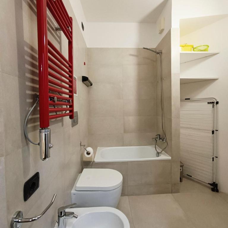 Roma! Colosseo 15 Min - HaydenHome - Appartamento con 1 Camera da Letto - 25