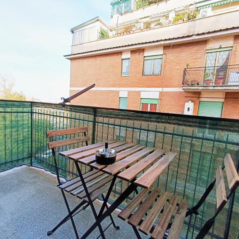 Roma! Colosseo 15 Min - HaydenHome - Appartamento con 1 Camera da Letto - 30