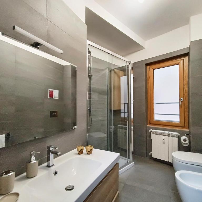 Roma! Colosseo 15 Min - HaydenHome - Appartamento con 1 Camera da Letto - 24