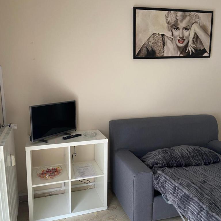 San Domenico Apartments 4 - Casa Vacanze al mare - Appartamento con 2 Camere da Letto - 5