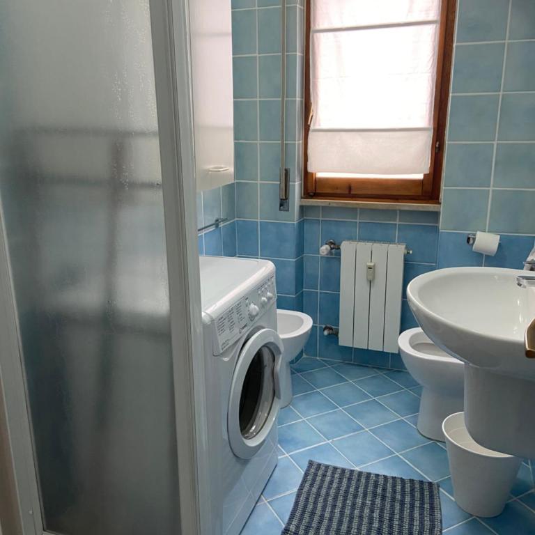 San Domenico Apartments 4 - Casa Vacanze al mare - Appartamento con 2 Camere da Letto - 12