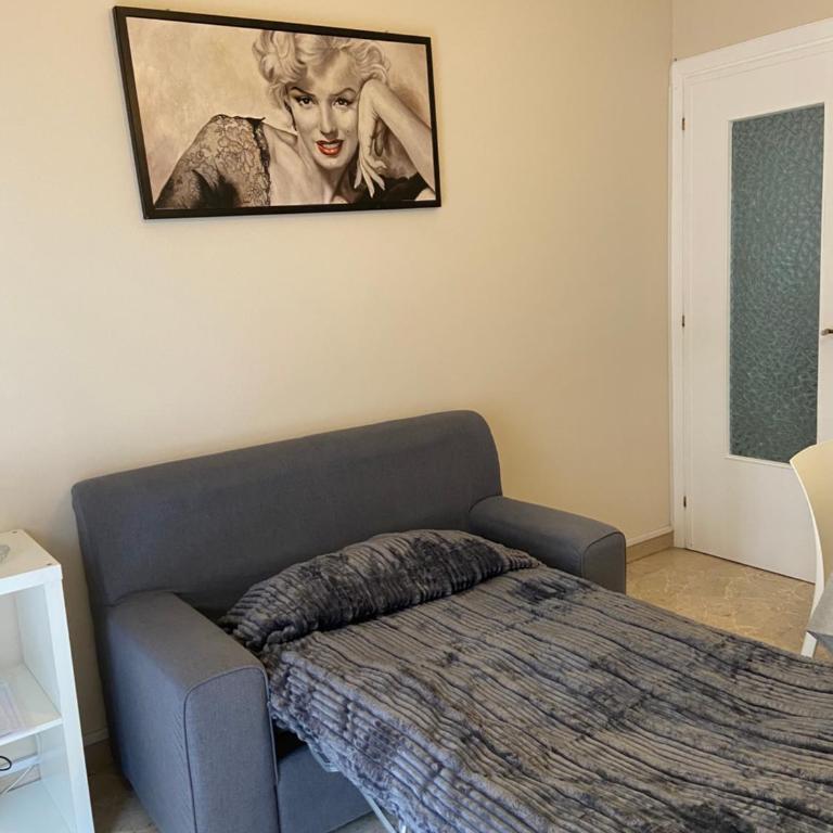 San Domenico Apartments 4 - Casa Vacanze al mare - Appartamento con 2 Camere da Letto - 6
