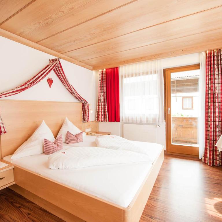 Hotel Angelika - Doppelzimmer - 8