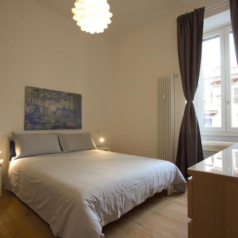 Magnolia House in Testaccio - Appartamento - 3