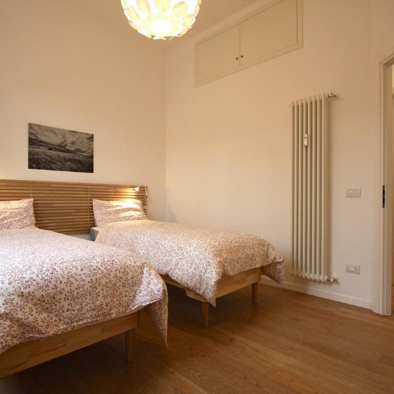 Magnolia House in Testaccio - Appartamento - 6