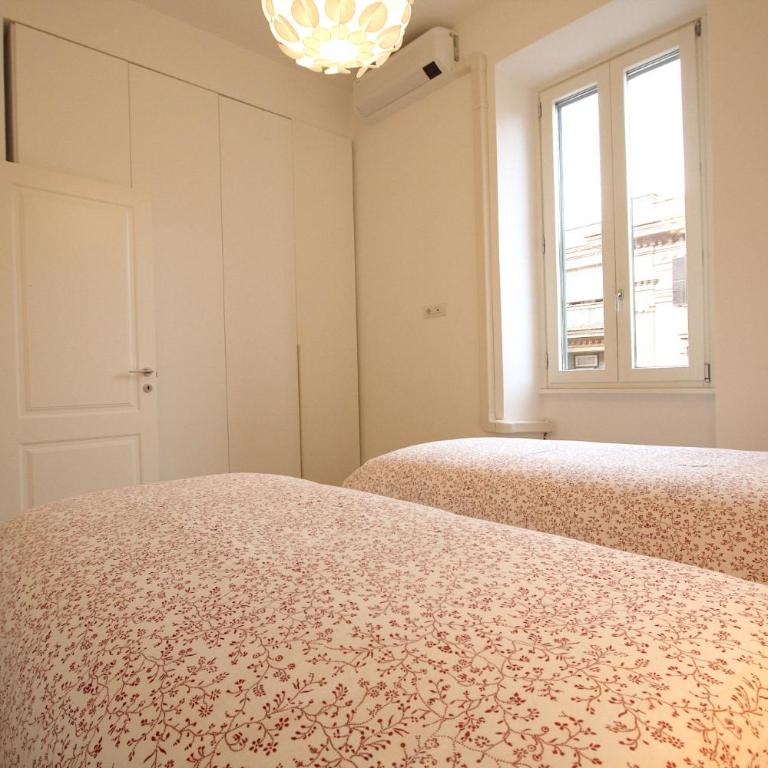 Magnolia House in Testaccio - Appartamento - 8