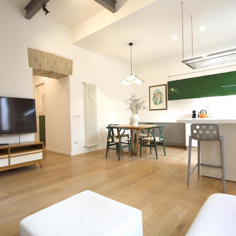 Magnolia House in Testaccio - Appartamento - 10