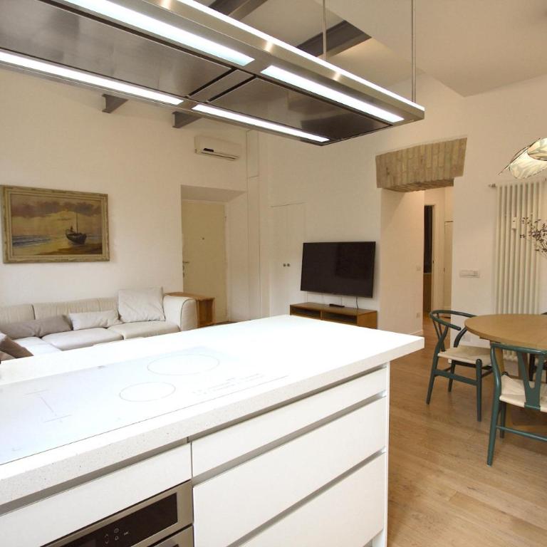 Magnolia House in Testaccio - Appartamento - 14