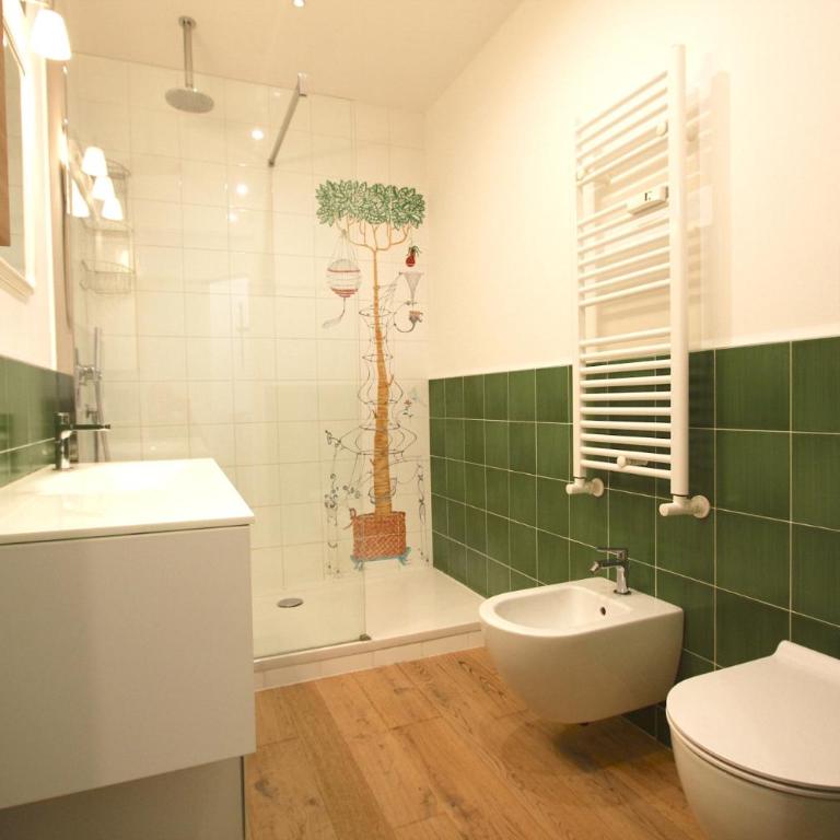Magnolia House in Testaccio - Appartamento - 15