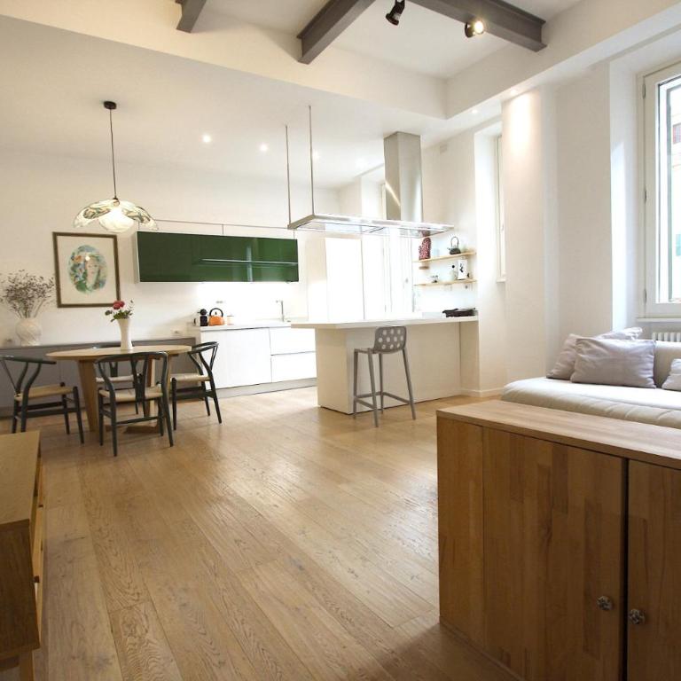 Magnolia House in Testaccio - Appartamento - 16