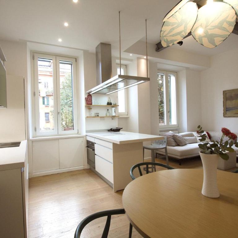 Magnolia House in Testaccio - Appartamento - 18