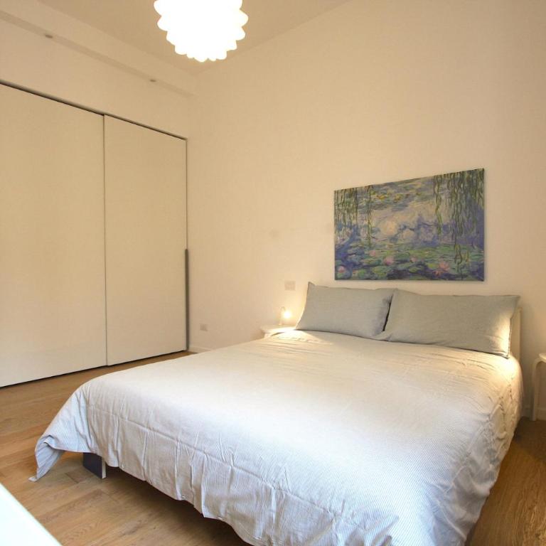 Magnolia House in Testaccio - Appartamento - 19