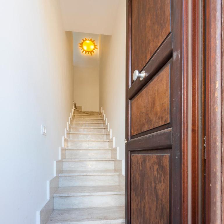 I Tre Golfi - Paprica & Zenzero - Appartamento con Balcone - 14