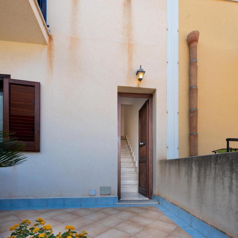 I Tre Golfi - Paprica & Zenzero - Appartamento con Balcone - 13