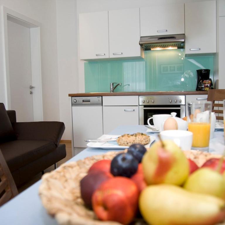 Haus Diamant - Appartamento con 2 Camere da Letto - 4