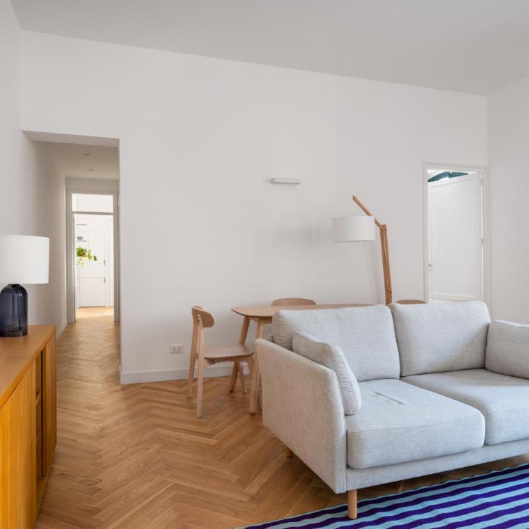 Casa Mirto a Piazza Marina by Wonderful Italy - Appartamento Deluxe - 1
